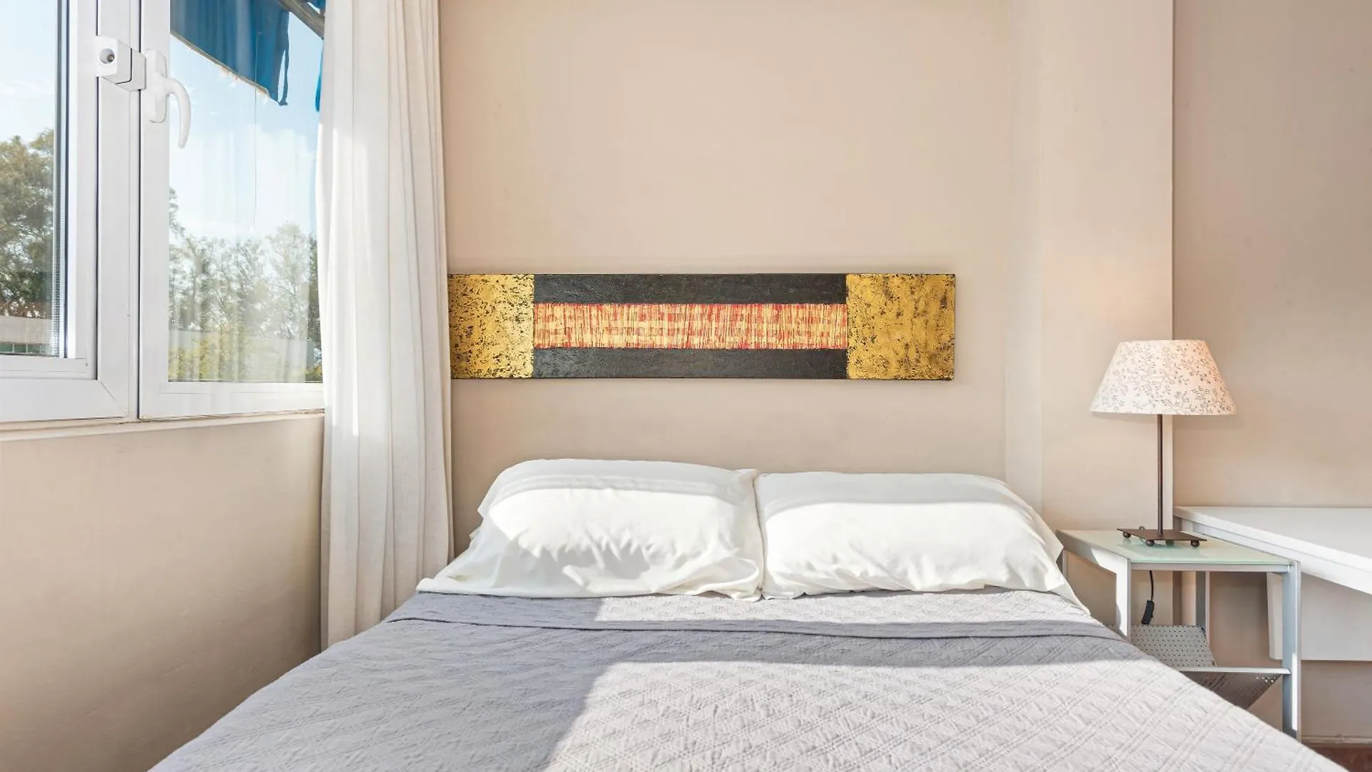 Bonito Estudio En Playa Los Banos Del Carmen Apartment Malaga 0*,