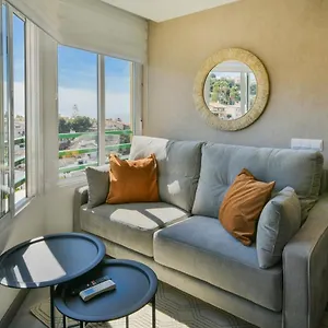 A Un Paso Del Mar Apartamento