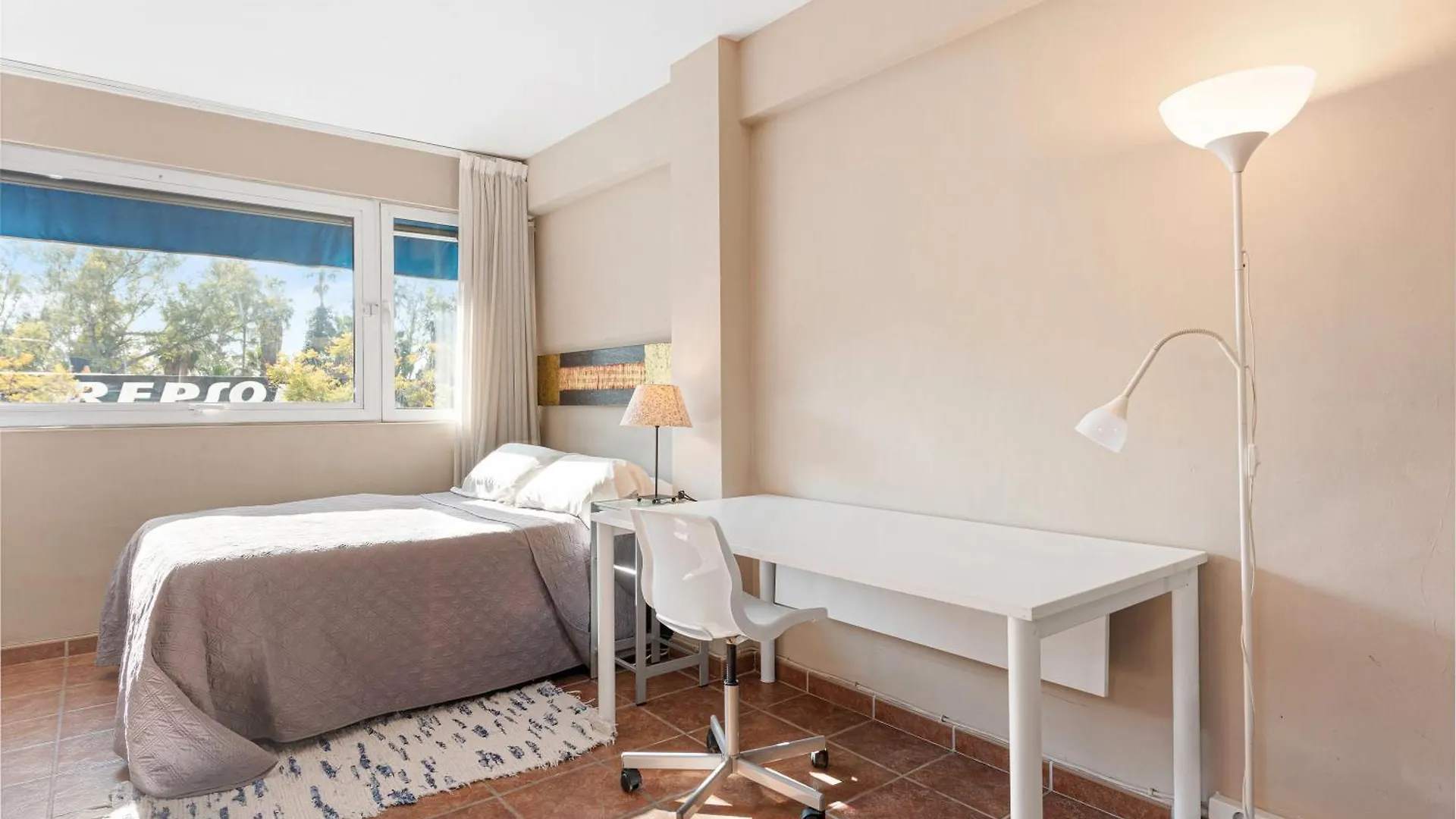 מאלגה Bonito Estudio En Playa Los Banos Del Carmen דירה